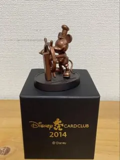 ディズニーストア ミッキーマウス スタチューフィギュア 非売品 2025年最新】ミッキースタチューの人気アイテム - メルカリ