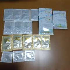 DHC サンプルのサムネイル