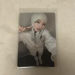 サクヤ Ode to Love popup 5万ウォン購入特典 NCT WISH - メルカリ