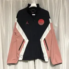 新品タグ付　パリサンジェルマン ジョーダン　Jordan ナイロンジャケット