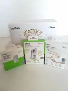 2025年最新】BELKIN ディズニー ギフトボックスの人気アイテム