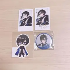 にじさんじ　VOLTACTION 四季凪アキラ