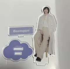 【TXTカフェ 2024】アクスタ ボムギュ