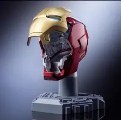 アイアンマン フィギュア MK16 & War machine セット売り