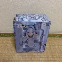 Re:ゼロから始める異世界生活
