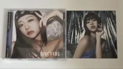 2025年最新】kiss of life トレカ ナッティの人気アイテム - メルカリ