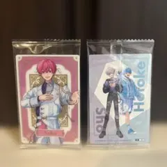 いれいす　　　ウエハース　　　2種セット