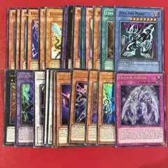 遊戯王OCG カードまとめ売り 英語版　55枚セット プレイ用】遊戯王 英語版 15枚セット バラ売り可 - メルカリ