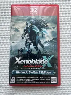 2026年最新】ゼノブレイドディフィニティブエディションの人気アイテム