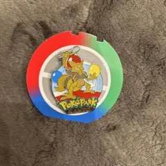 ポケパーク カントー 限定 ピンズ ミュウツー - メルカリ
