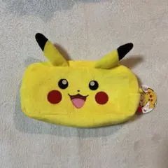 ピカチュウ　ポーチ