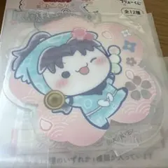 忍たま　フリューくじ　アクスタ　きり丸