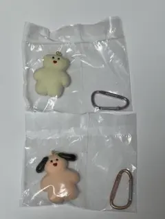 mojojojo フィギュアマスコット cherry on top Betty