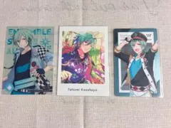 あんスタ あんさんぶるスターズ 風早巽 カード