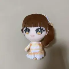 イコラブ 大場花菜 ぬいぐるみ モーリーファンタジーのサムネイル
