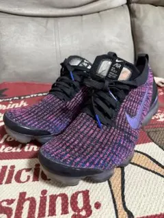 NIKE Air VaporMax Flyknit 3 30cmのサムネイル