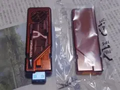 CSM T2 ガイアメモリ Ver.2 UtoZ T2 イエスタデイメモリ