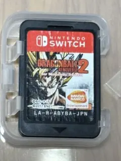 DRAGON BALL FIGHTERZ 2 Nintendo Switch