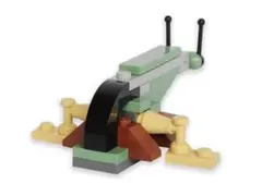 LEGO 6964