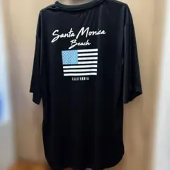 黒 Tシャツ オーバーサイズのサムネイル