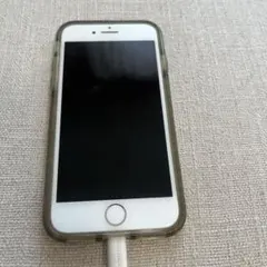 Apple iPhone 8 シルバー 本体