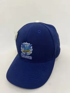 未使用品】中日ドラゴンズ ファンクラブ FC キャップ 帽子 大人用