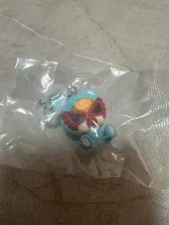 ヒスミニ　めじるしチャーム