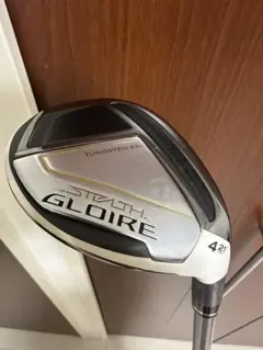 2025年最新】ステルスグローレ ユーティリティの人気アイテム - メルカリ