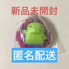 たまごっち ガチャ スイングケース くちぱっちケース ピンク