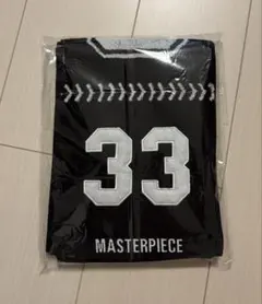 INI 西洸人 MASTERPIECEマフラータオル - メルカリ