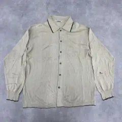 476. Monsieur by Givenchy ジバンシー カーディガンのサムネイル