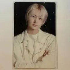 ENHYPEN 宵 トレカ ジョンウォン