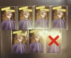 ヒプマイ ファンミ オンラインくじ シブヤ 幻太郎 EW04