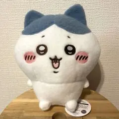 2026年最新】ハチワレぬいぐるみの人気アイテム - メルカリ