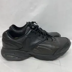 Reebok DMXMAX ブラック スニーカー 25.5cm