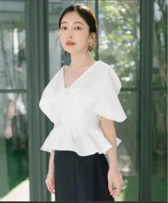 Ur's デザインブラウス♡