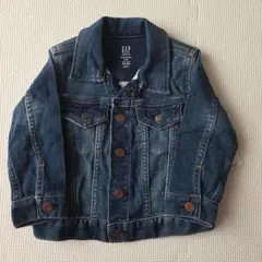 GAP デニムジャケット　90㎝