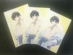 めろんぱーかー kamome ブロマイド