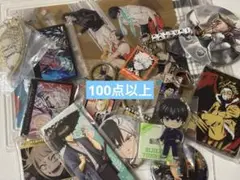 アニメグッズ　まとめ売り　ノンジャンル　銀魂　ヒロアカ　ハイキュー　入間くん