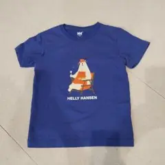 Helly Hansen Tシャツ 140