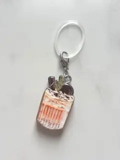 カフェモカ チャーム アンブレラマーカーのサムネイル