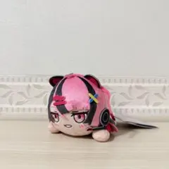 バンドリ 寝そべり ぬいぐるみ 夢限大みゅーたいぷ Vol.2 千石ユノ 1種
