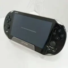 6m7448c3r PS Vita SONY PCH-2000 本体のみ