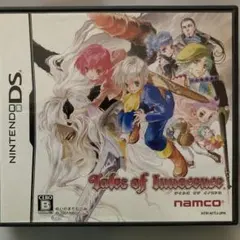 Tales of Innocence (ニンテンドーDS)