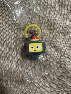 TREASURE TRUZ HIKUN めじるしチャーム