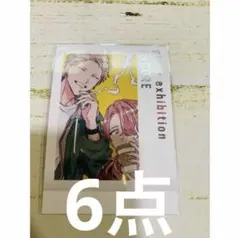 ギヴン ENCORE ぱしゃこれ ちゅあスタ 梶秋彦 中山春樹 - メルカリ