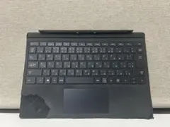 【破れ有】Microsoft surface 純正キーボード