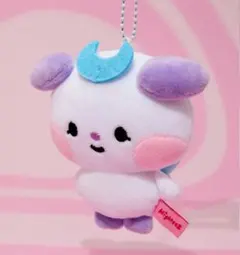 2026年最新】ateez ジョンホ ぬいぐるみの人気アイテム - メルカリ