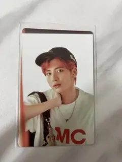 TXT テヒョン TAEHYUNラキドロ ETERNITY