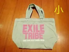 EXILETRIBE LIVETOUR 2012 バッグ 大小 2セット